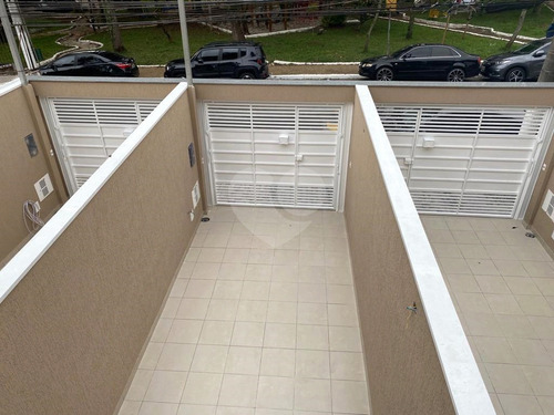 Imagem 6 de 25 de Sobrado Campo Grande Novo - Reo646058