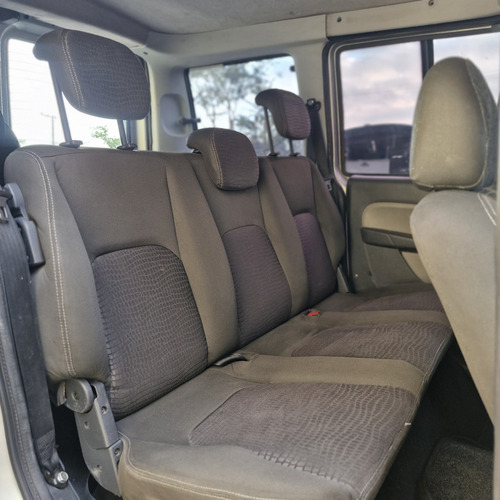 Fiat Doblo 1.8 16v Adventure Locker Flex 5p