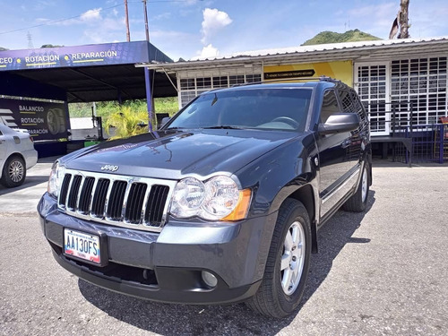 Imagen 1 de 17 de Jeep Grand Cherokee