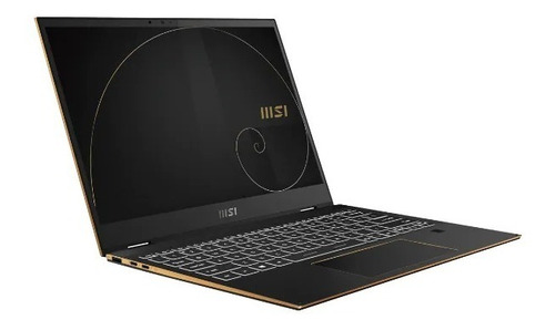 Msi Summit E13 Flip Evo 