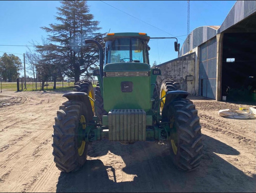 John Deere