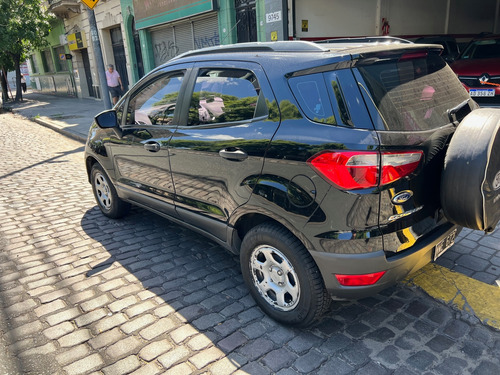 Ford Ecosport 2.0 Se 143cv 4x2