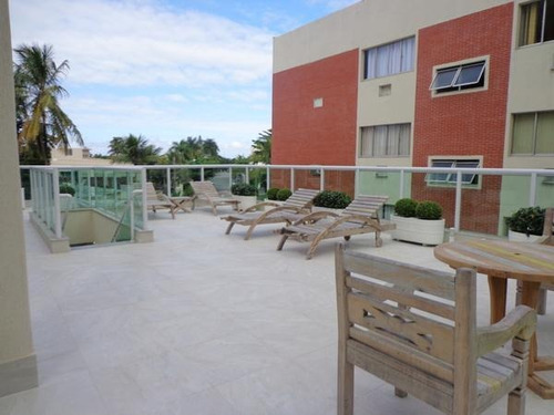 Apartamento Residencial À Venda, Enseada, Guarujá - Ap0585. - Ap0585