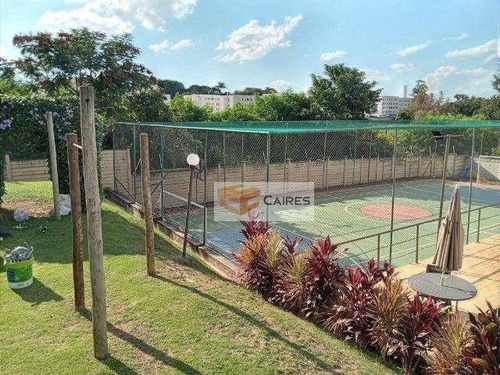 Imagem 15 de 20 de Apartamento Com 3 Dormitórios À Venda, 73 M² Por R$ 280.000,00 - Jardim Nova Europa - Campinas/sp - Ap7171