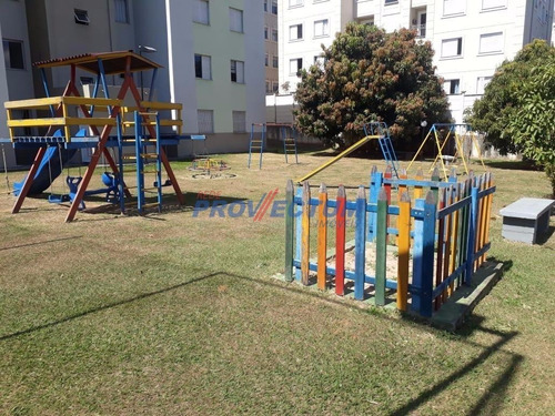 Imagem 15 de 18 de Apartamento À Venda Em Jardim Dos Oliveiras - Ap215604
