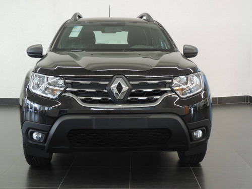 Imagem 2 de 15 de Renault Duster 1.6 16v Sce Flex Zen Manual
