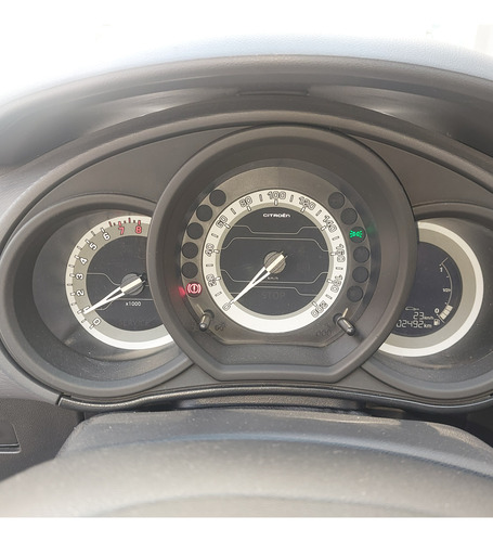 Citroën C3 1.5 Tendance Flex 5p