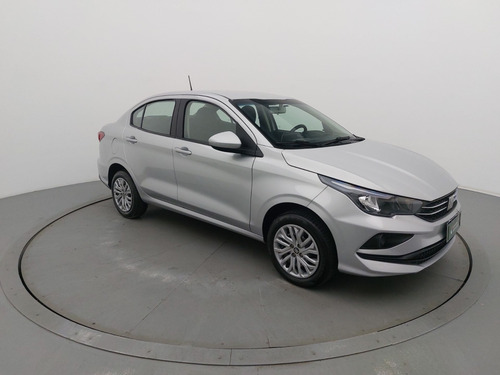 Fiat Cronos 1.3 FIREFLY FLEX DRIVE MANUAL