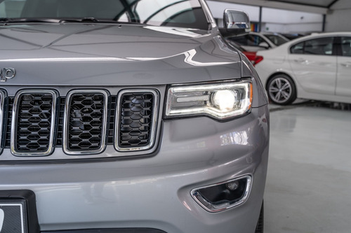 Imagen 5 de 15 de Jeep Grand Cherokee 2015 Ltd Lujo Blindado Adv Iv Plus
