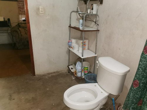 Venta Terreno 360 M² Con Casa Col. Azteca Tuxpan Veracruz