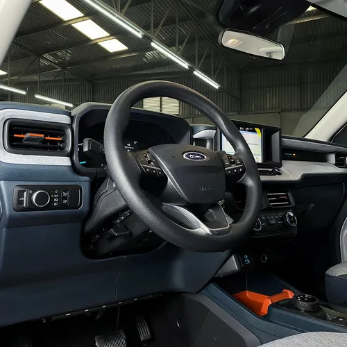 Ford Maverick 2.0 Xlt At