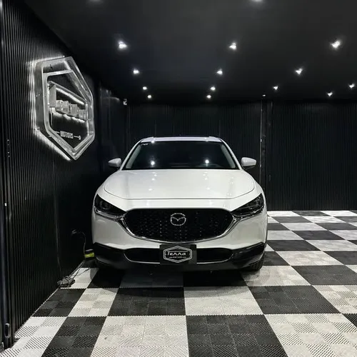 Mazda CX-30 2.5 I Grand Touring At