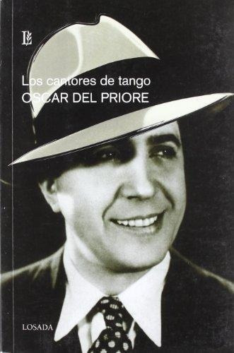 Libro - Cantores De Tango, Los