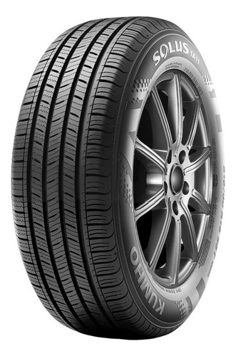 165/60r15 Llanta Kumho Solus Ta21 77h
