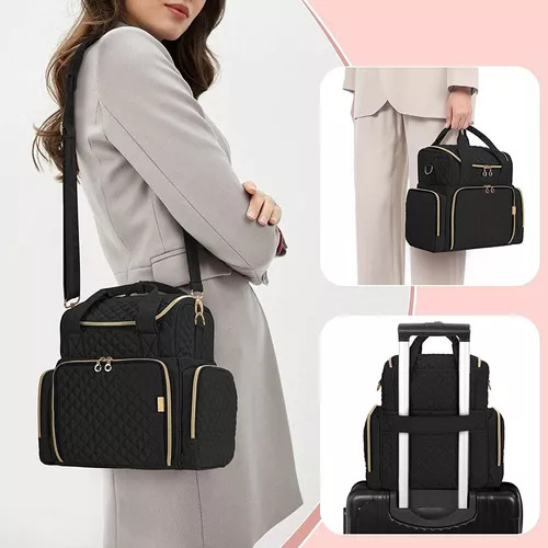 Mochila Organizadora, Esmaltes De Uñas