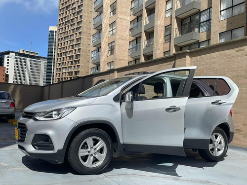 Chevrolet Tracker 1.8 Lt