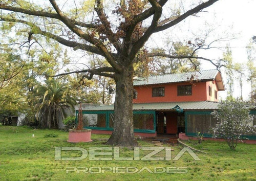 Imagen 1 de 14 de Venta De Casa En Moreno