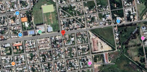 Ph En Venta - 1 Dormitorio 1 Baño - 72mts2 - Chascomus