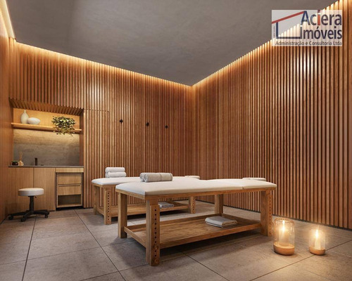 Platô Perdizes - Condomínio Novo Com Aptos De 04 Dormitórios Ou 04 Suítes, A Partir De 140 M² - Ap0462