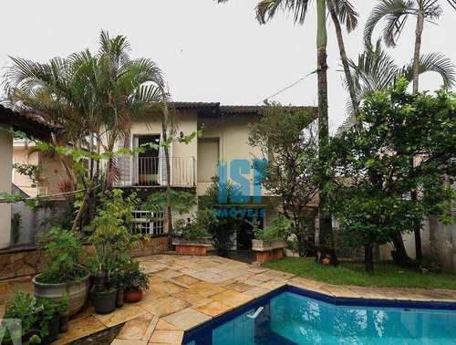 Imagem 21 de 30 de Sobrado Com 4 Dormitórios, Sendo 2 Suites E 4 Vagasà Venda, 400 M² Por R$ 1.280.000 - Parque Dos Príncipes - São Paulo/sp - So5772