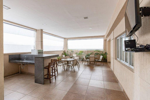 Imagem 29 de 30 de Apartamento Garden Na Saúde! - Ap4389