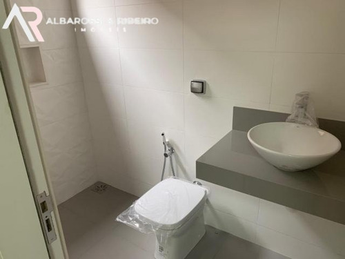 Imagem 12 de 30 de Casa À Venda, Jardim Do Paço, Sorocaba. - Sp - Ca0008_albari