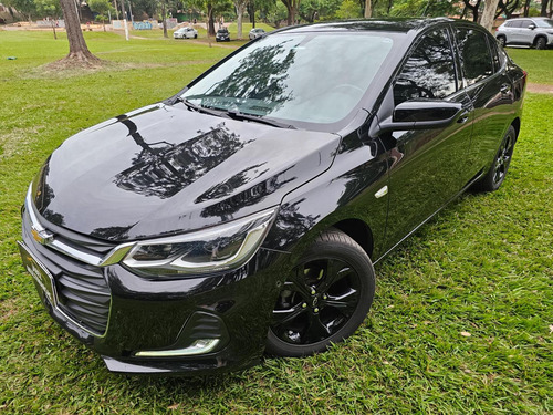 Chevrolet Onix plus 1.0 Lt 4p