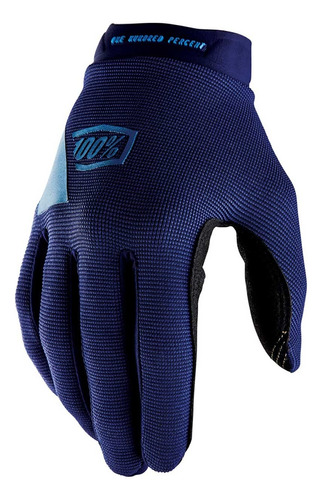 Guantes De Motocross Y Ciclismo De Montaña Para Hombre