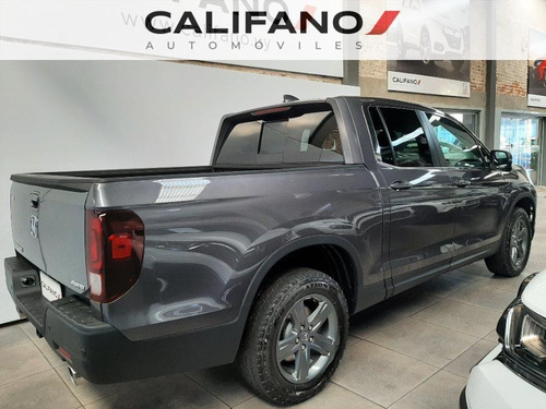 Honda Ridgeline 4x4, Precio Leasing, 2021 0km