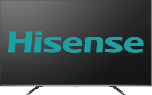 Smart Tv 55 Uled Hisense 55u60h 4k Google Tv