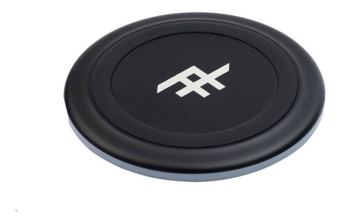 Imagen 6 de 6 de Base Cargador Inalambrico Ifrogz 10w Carga Rápida + Adaptado