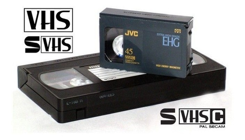 Pasamos Vhs Vhs C A Pendrive Villa Martelli Saenz Peña Leer