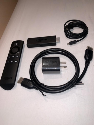 Convertidor A Smart, Amazon Fire Tv Stick .