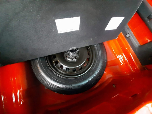 Imagen 19 de 25 de Volkswagen Up Move