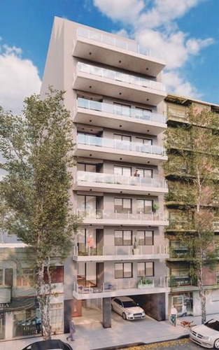 Venta Departamento Villa Del Parque A Estrenar