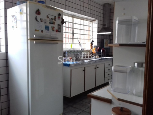 Imagem 15 de 30 de Casa À Venda Em Jardim Guarani - Ca005098