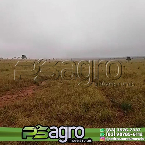 Imagem 5 de 8 de Fazenda À Venda, 1.500 Alqueires Por R$ 48.000.000 - Zona Rural - Chapadão Do Sul/ms - Fa0170