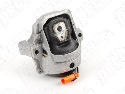 Coxim Motor Esquerdo Audi A4 2.0 Tfsi Sport 211cv 2012-2013