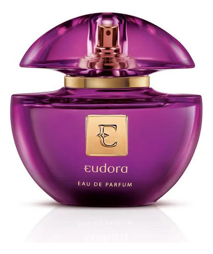 Eudora Feminino Eau De Parfum