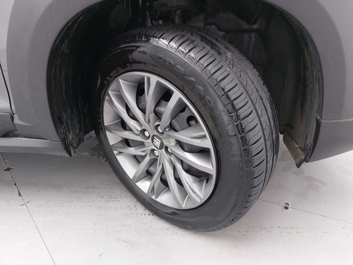 Fiat Pulse 1.3 FLEX DRIVE MANUAL