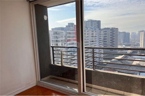 Arriendo Departamento Vicuña Mackena