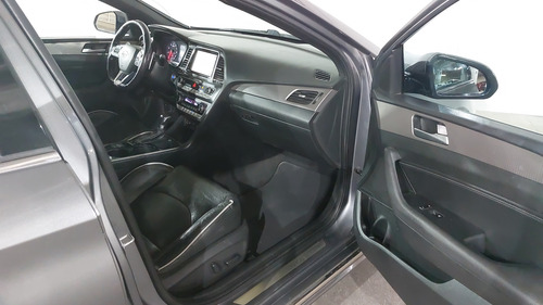 Hyundai Sonata 2.4 LIMITED NAVI AUTO