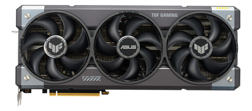 Tarjeta De Video Asus Tuf Gaming Rtx 5090 Oc 32gb Gddr7