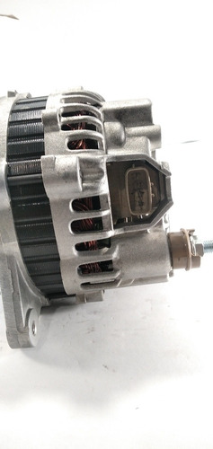 Alternador Mitsubishi Lancer Mx Mf Eclipse#13585 