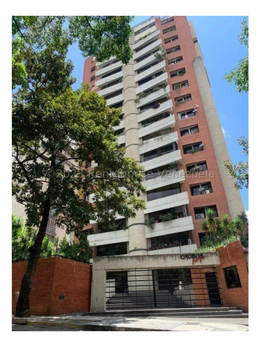 Apartamento En Venta Los Caobos Mg:24-5649