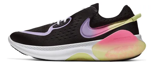 comprar Zapatillas Nike Joyride Dual Run Black Purple Cu8430_091   
