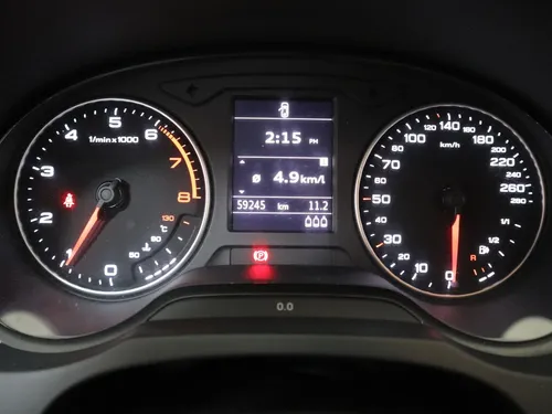 Audi A3 COUPE ATTRACTION 1.2 MT T