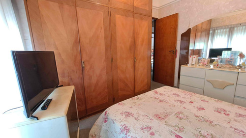 Imagen 11 de 22 de Venta Ph 4 Amb Monte Castro Terraza Patio Cochera