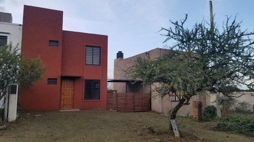 Salsipuedes - 2 Dorm. - Apto Crédito - Con Renta