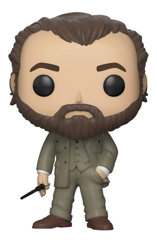 Funko Pop! Crimes De Grindelwald - Albus Dumbledore N.15